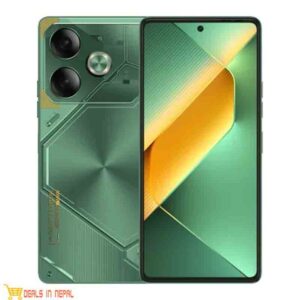 Home 4 Tecno Pova 6 4G Price in Nepal