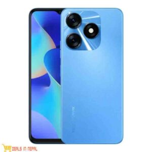 Tecno Spark 20P Price in Nepal