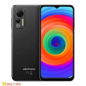 Ulefone Note 14 Price in Nepal