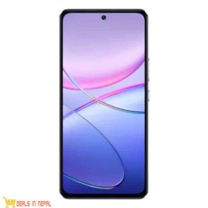 Vivo Y100 4G Price in Nepal