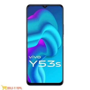 Home 3 Vivo Y53s Price in Nepal