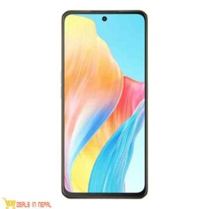 iQOO Z10 5G Price in Nepal