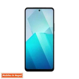 iQOO Z9 Turbo Plus Price in Nepal