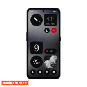 Home 34 CMF Phone (2) Price in Nepal, Deals & Specifications