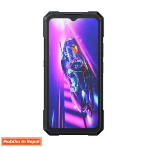 Cubot KingKong X Price in Nepal