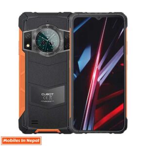 Cubot KingKong Ace 3 Price in Nepal