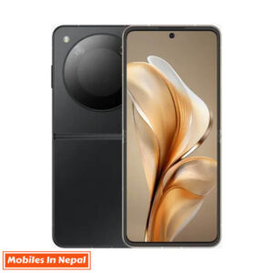 Nubia Flip 5G Price in Nepal