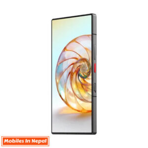 Home 18 Nubia Z60 Ultra 2024 Price in Nepal