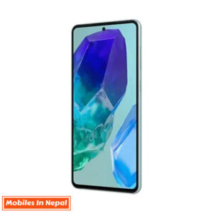 Samsung Galaxy M55s Price in Nepal
