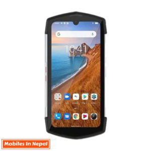 Home 15 Unihertz Jelly Max Price in Nepal