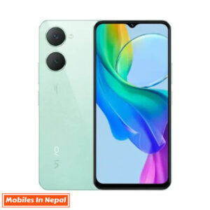 Home 13 Vivo Y18t Price in Nepal