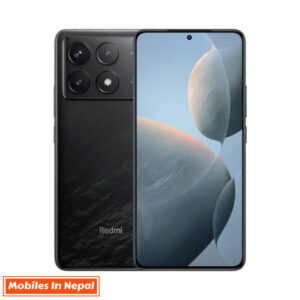 Home 11 Xiaomi Redmi K70 Extreme Edition Price in Nepal