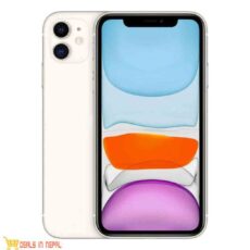 Apple iPhone 11