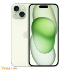 Apple iPhone 15 (256GB)