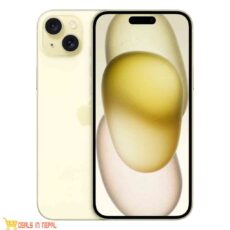 Apple iPhone 15 Plus (256GB)