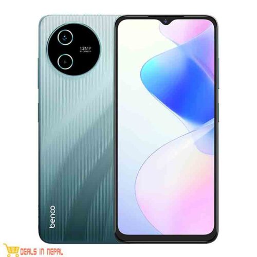 Benco V90 Plus
