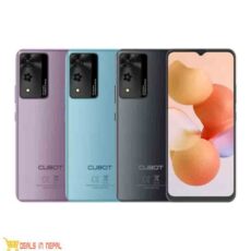 Cubot A10