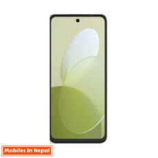 Cubot Max 5