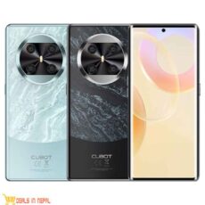 Cubot X90