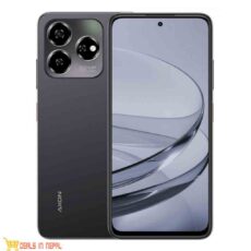 ZTE Axon 60 Lite