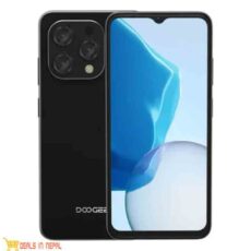 Doogee N55