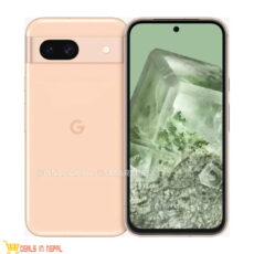 Google Pixel 8A