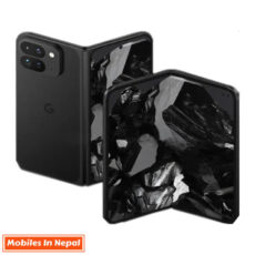Google Pixel 9 Pro Fold