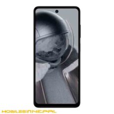 HMD Ridge Pro