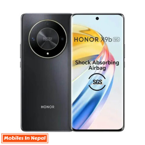 Honor X9B