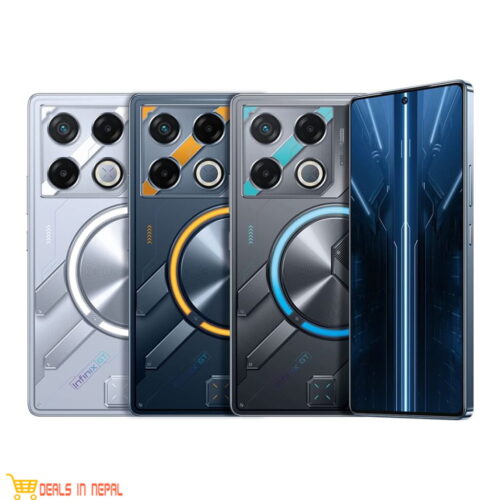 Infinix GT 20 Pro
