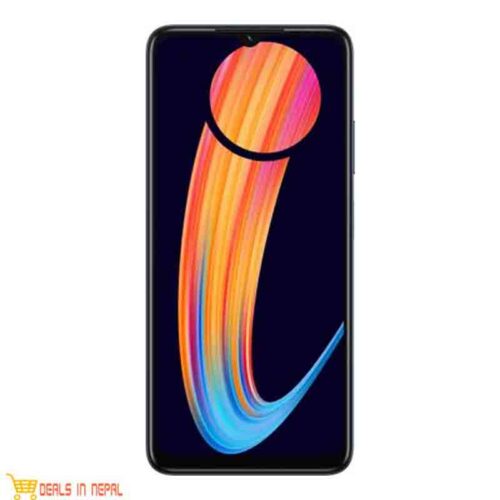 Infinix Hot 30i
