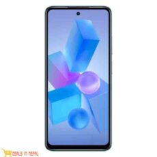 Infinix Hot 50i