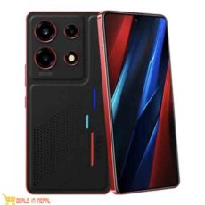 Infinix Note 30 VIP Racing Edition