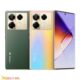 Infinix Note 40 Pro 4G