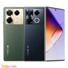 Infinix Note 50