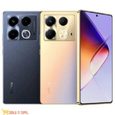 Infinix Note 50 Pro 5G