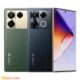 Infinix Note 50 Pro Plus 5G