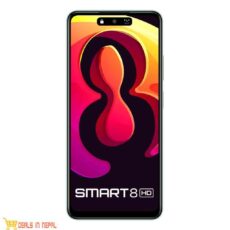 Infinix Smart 8 HD