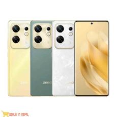Infinix Zero 30 4G