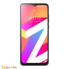 Lava Z34