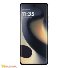 Realme Narzo 80 Pro 5G