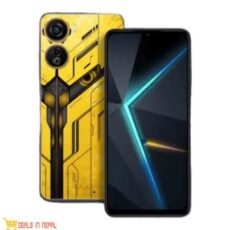 Nubia Neo 2