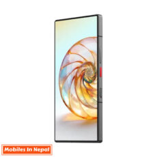 Nubia Z60 Ultra 2024
