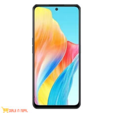 Oppo A3 2024