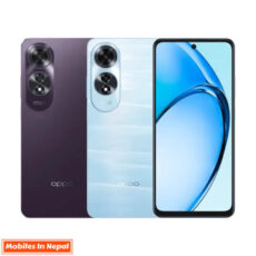 Oppo A60 4G