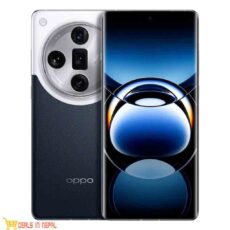 Oppo Find X7 Ultra
