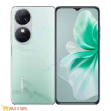 Oukitel C38