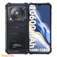 Oukitel WP36