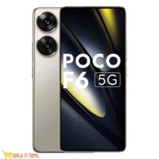 Poco F6 5G