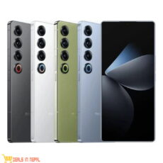 Polestar Phone